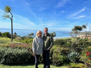 He restored my life after drugs.