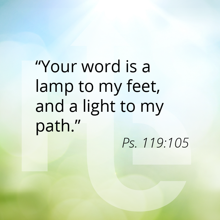 He showed me He cares.