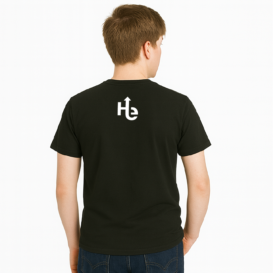 Statement Tee - Count Your Blessings