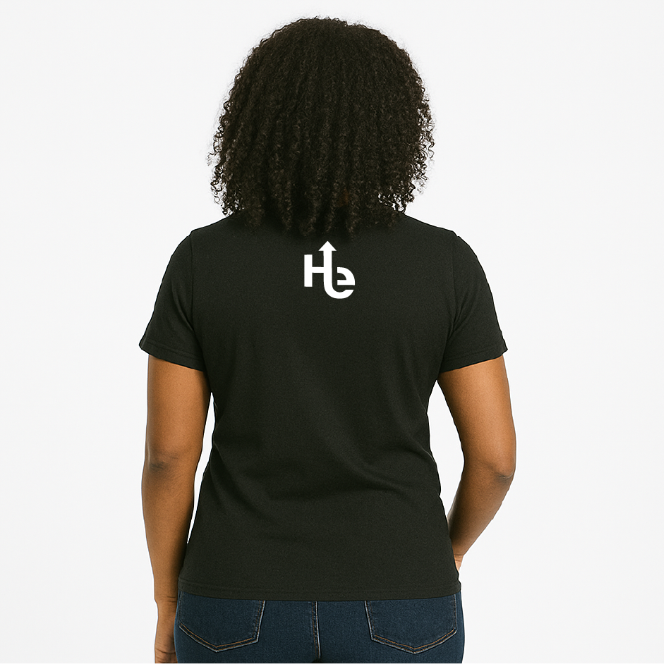 Statement Tee - Count Your Blessings