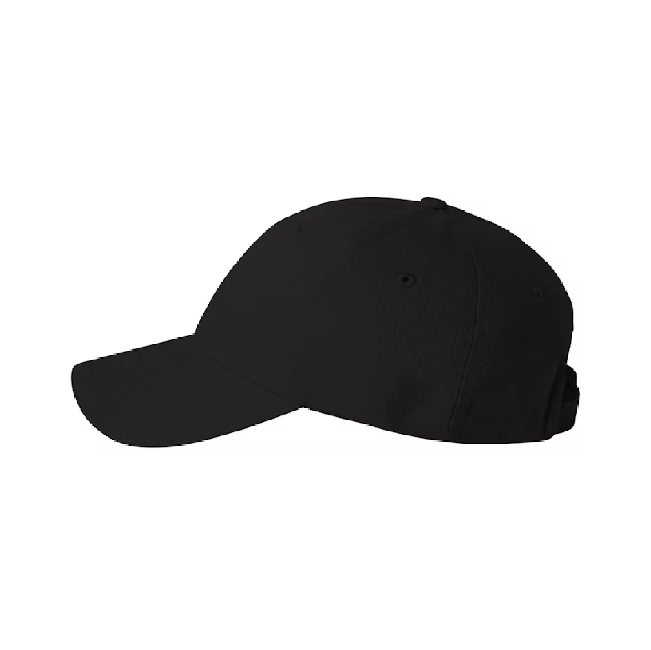 Dad Hat - Circle Icon