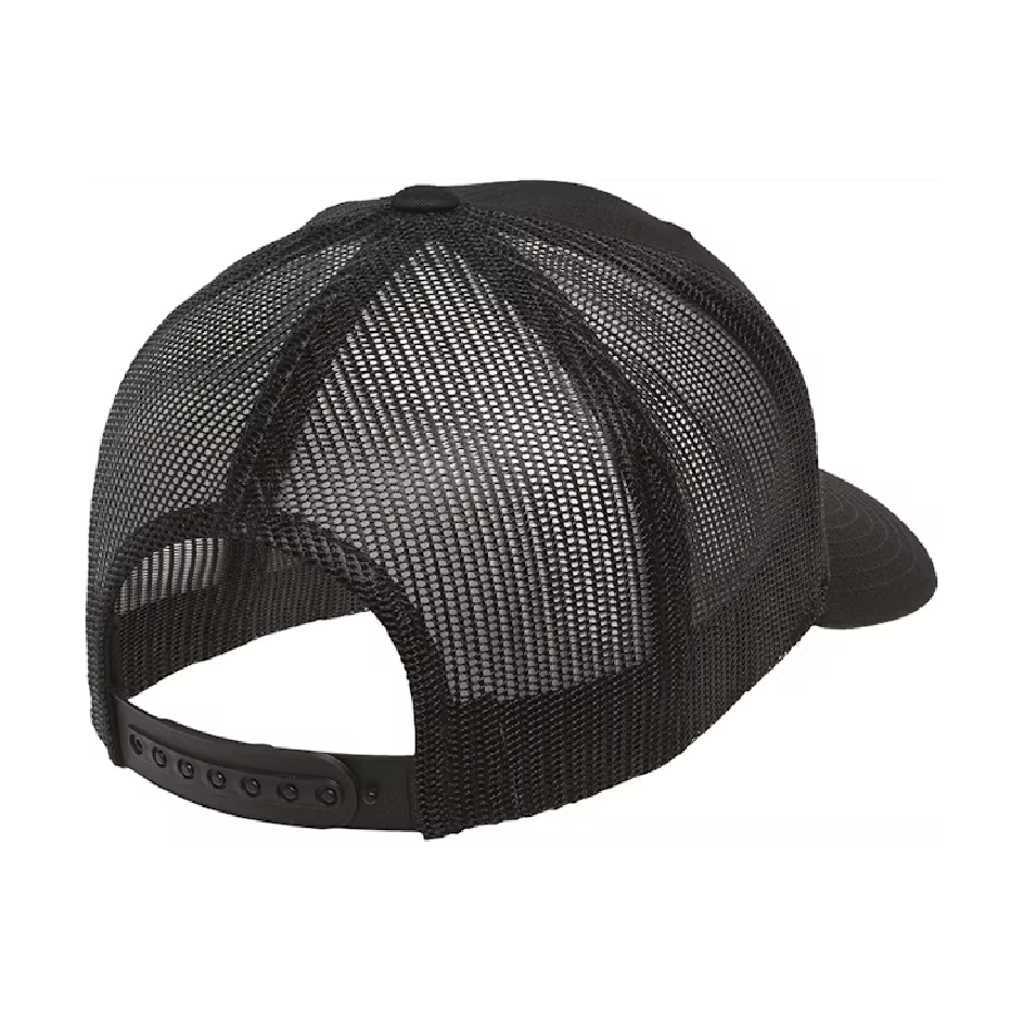 Snapback Hat - 3D Icon