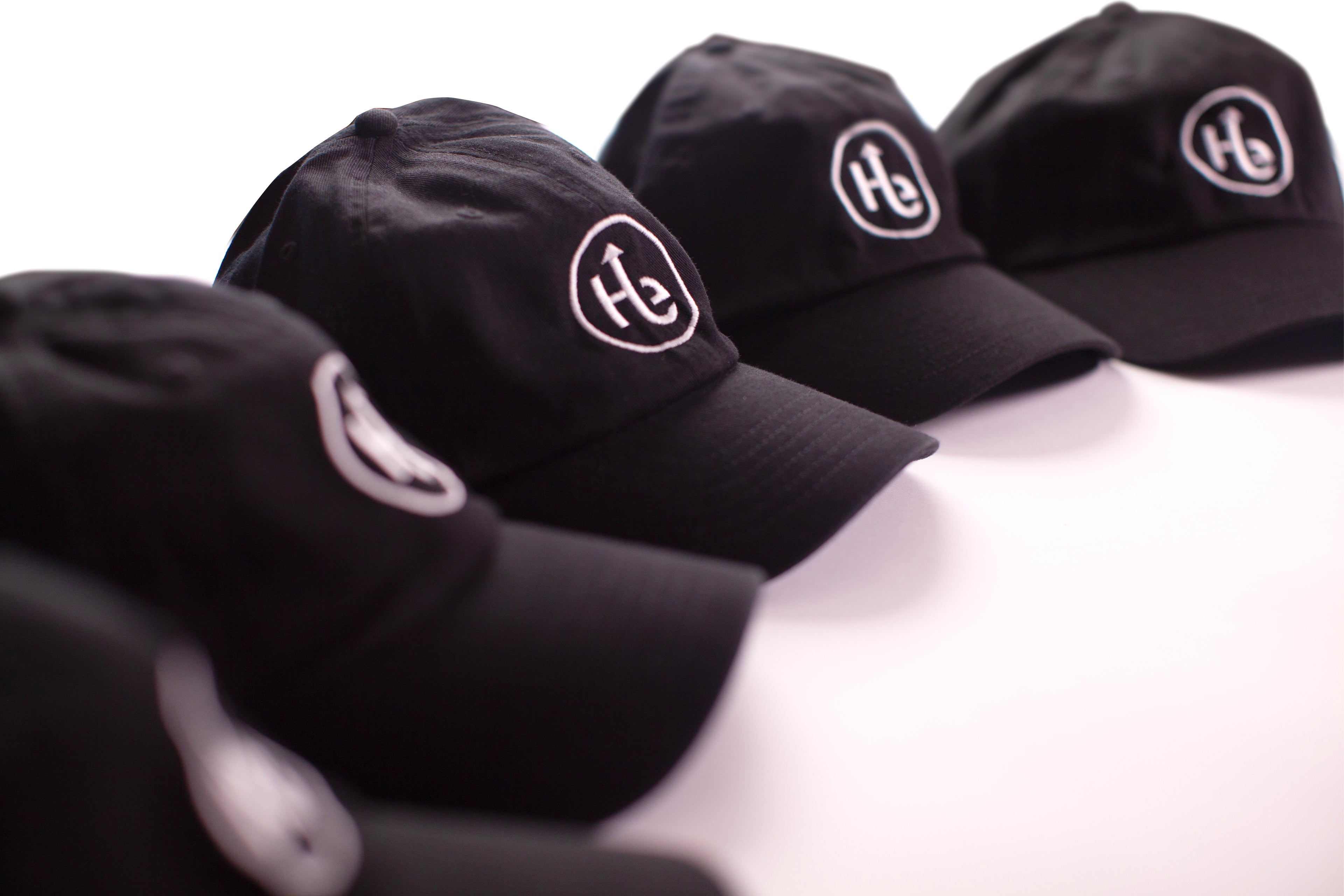 Dad Hat - Circle Icon