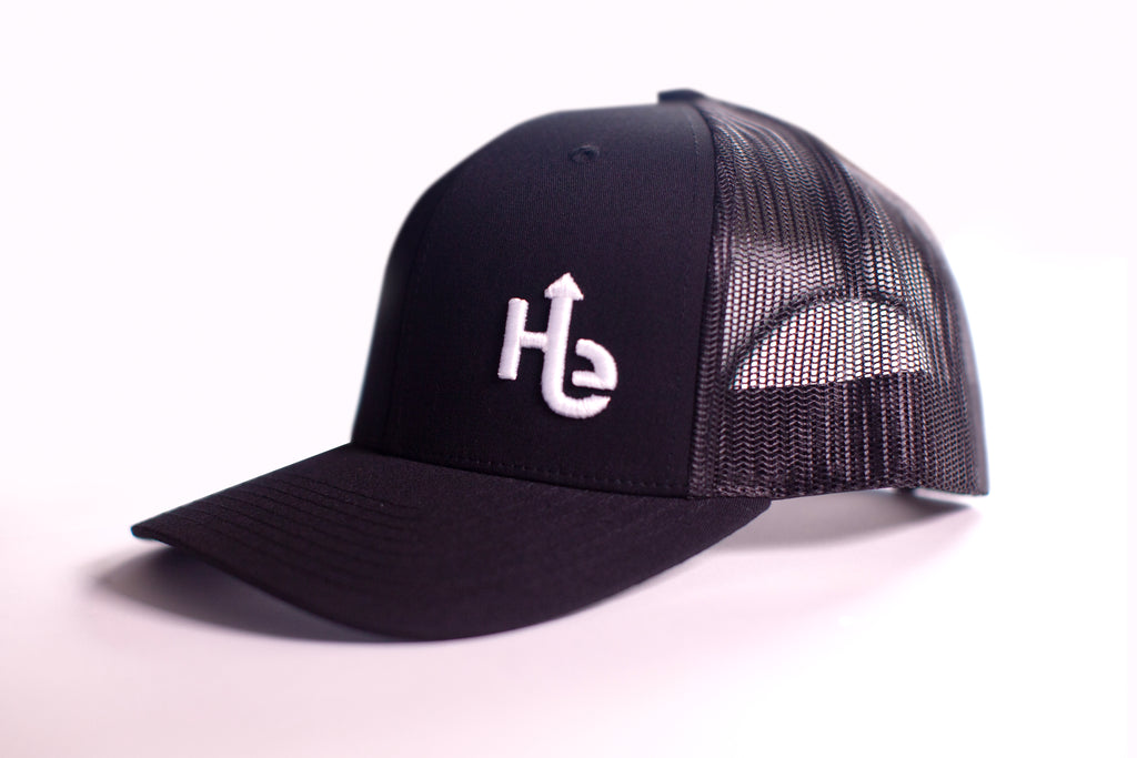 Snapback Hat - 3D Icon