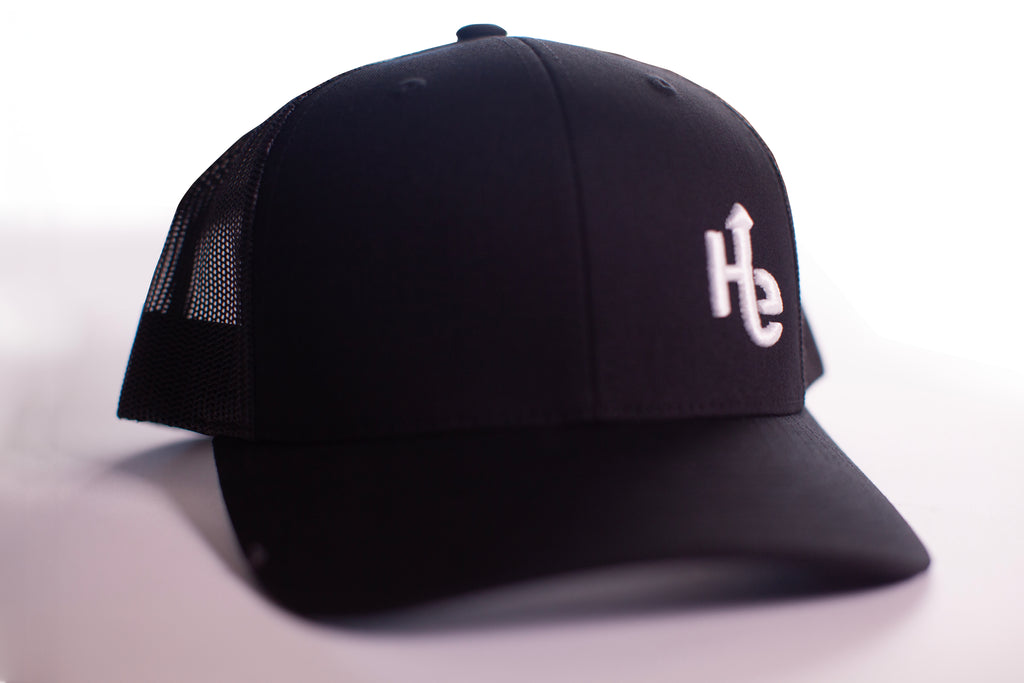 Snapback Hat - 3D Icon